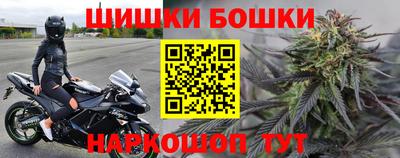 молекула духа Бузулук